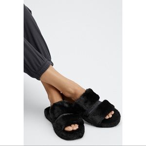 Fabletics Slippers